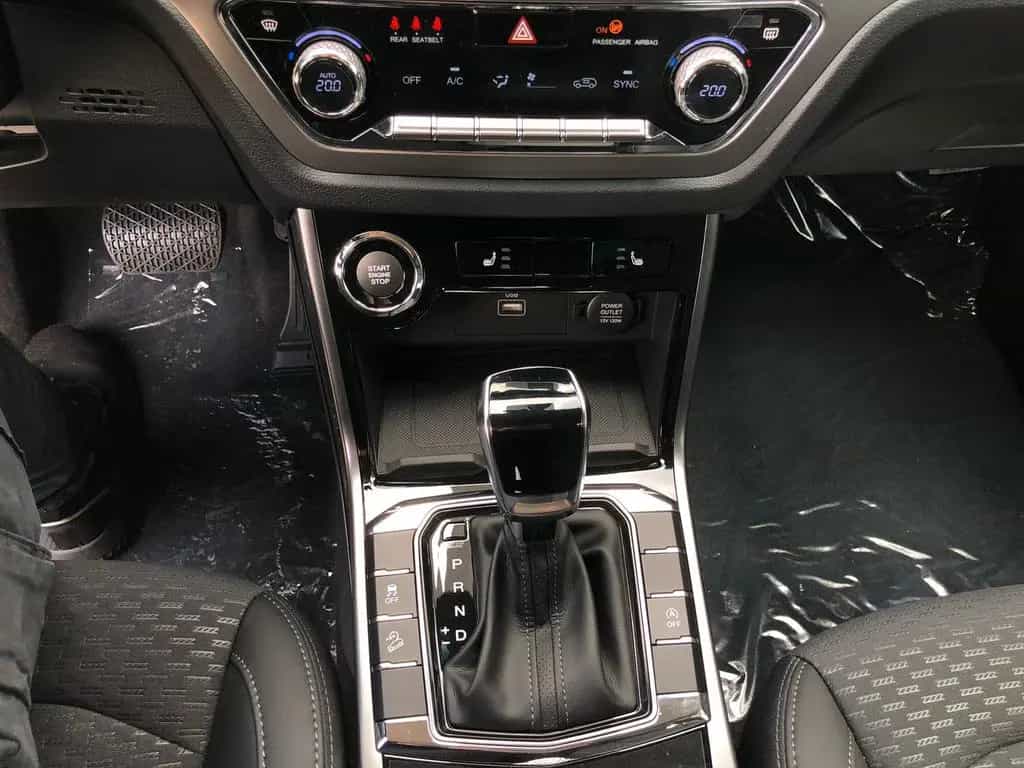 KGM Korando 01/2025-photo-18
