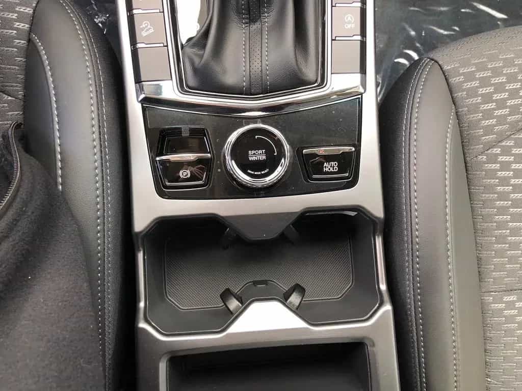KGM Korando 01/2025-photo-19