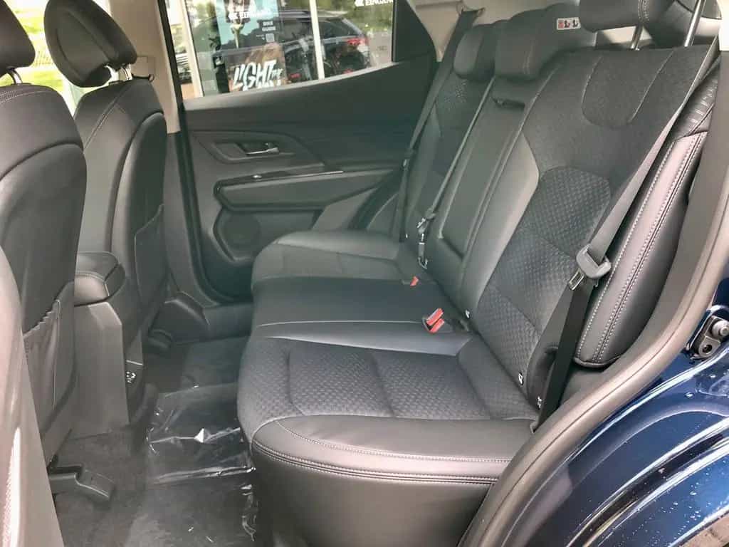 KGM Korando 01/2025-photo-20