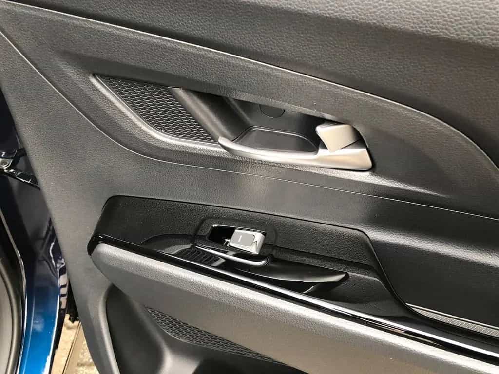 KGM Korando 01/2025-photo-22