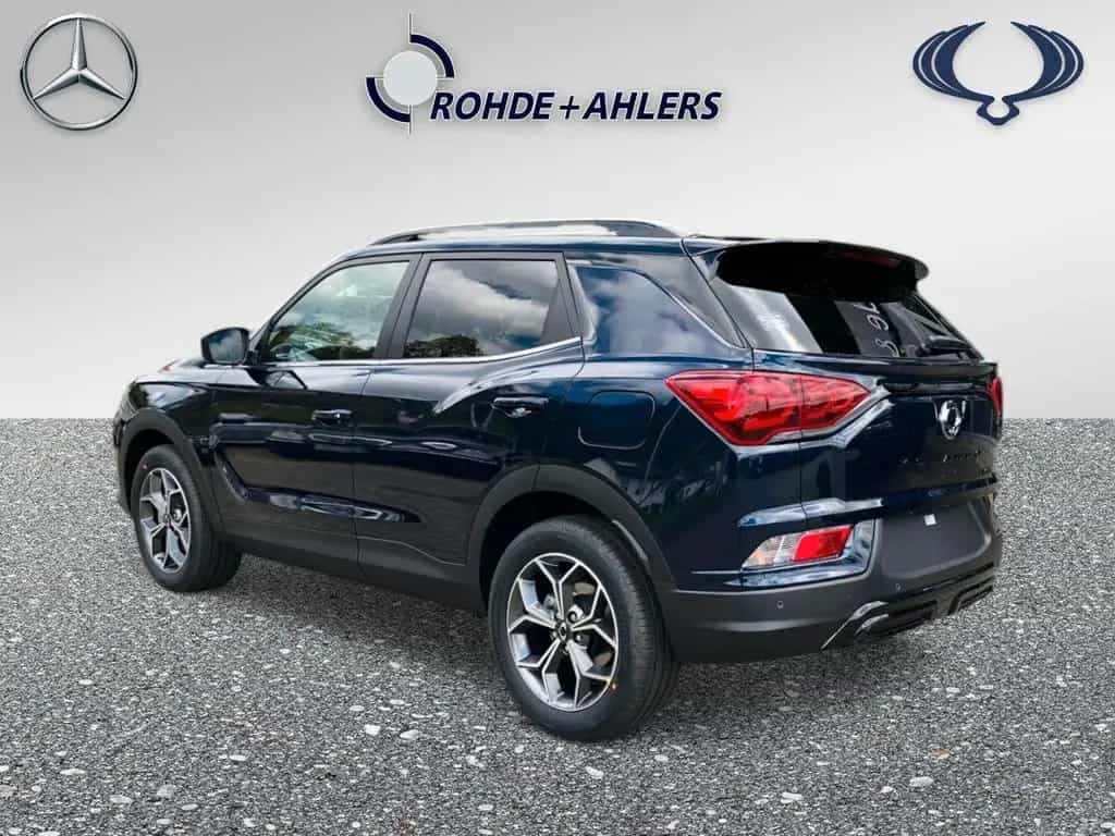 KGM Korando 01/2025-photo-4