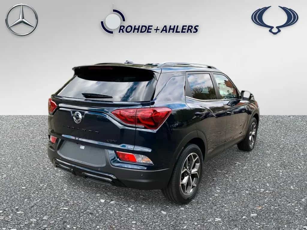 KGM Korando 01/2025-photo-7