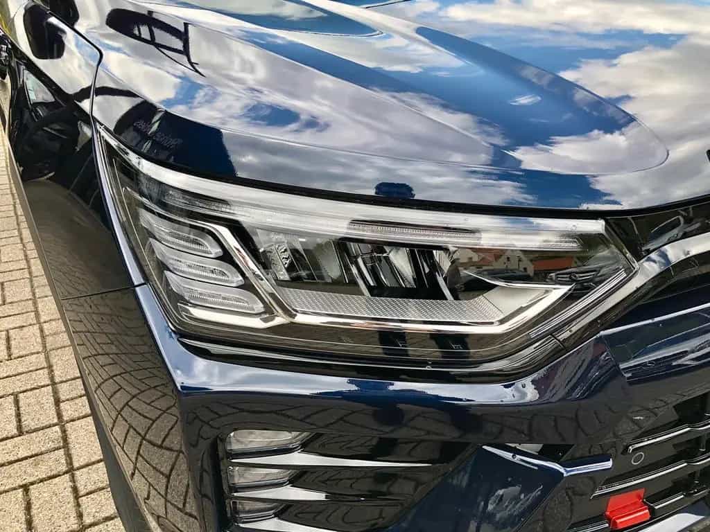 KGM Korando 01/2025-photo-9