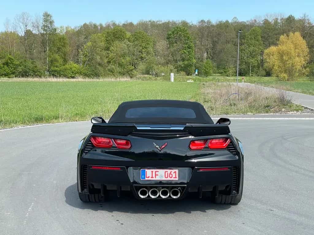 Corvette C7 3LT Grand Sport Competition 07/2017-photo-5