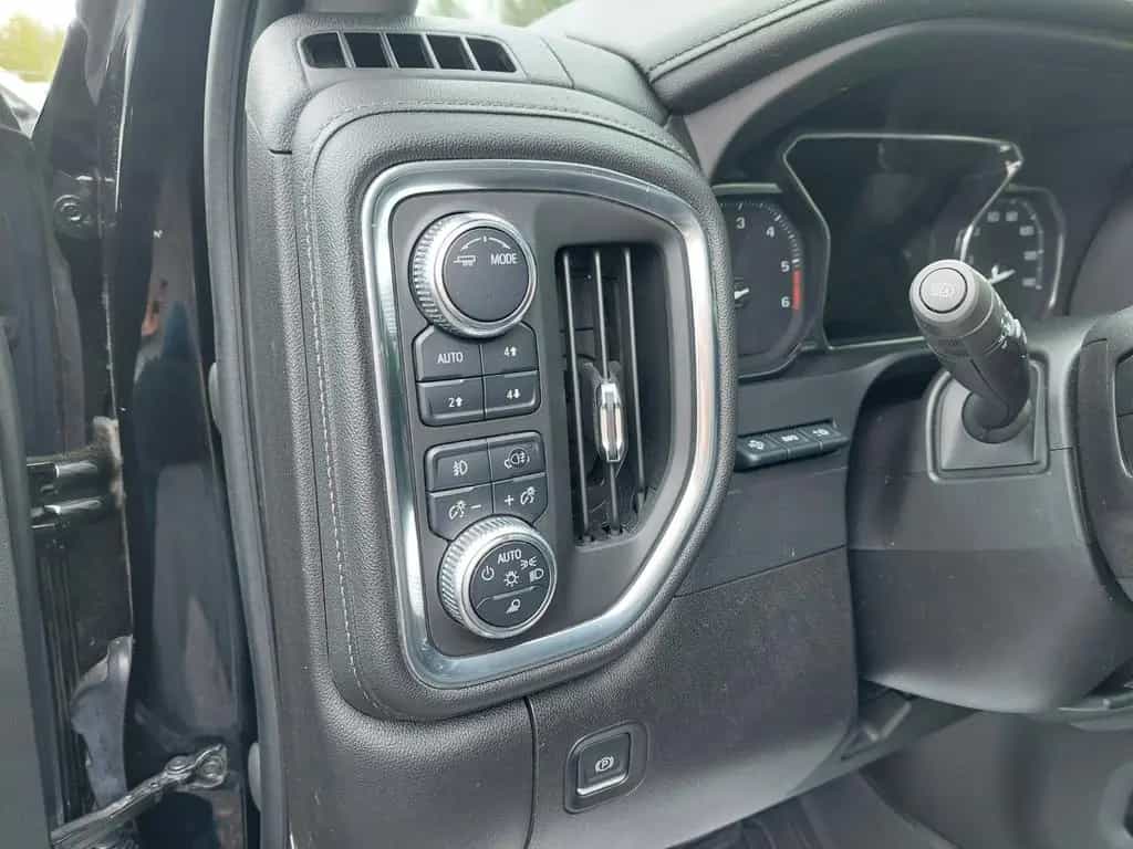 GMC Sierra 3.0 Denali Kamera Leder Navi Automat 07/2021-photo-4