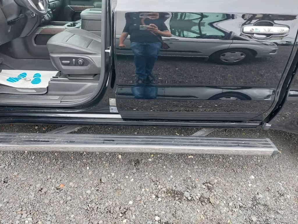 GMC Sierra 3.0 Denali Kamera Leder Navi Automat 07/2021-photo-5