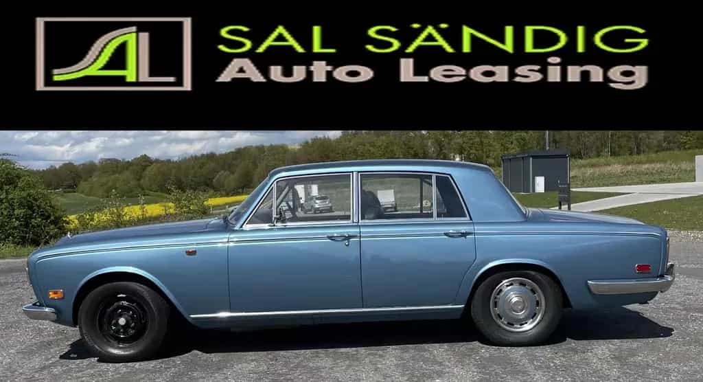 Rolls-Royce Silver Shadow 07/1970-photo-6