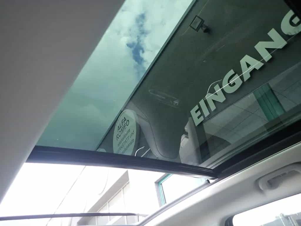 BAIC X55 Luxury RFK, 360 ° Kamera, Sitzheizung und be null-photo-11