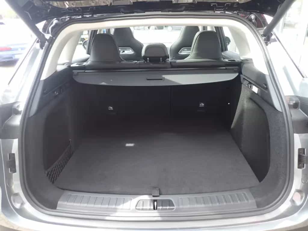 BAIC X55 Luxury RFK, 360 ° Kamera, Sitzheizung und be null-photo-5