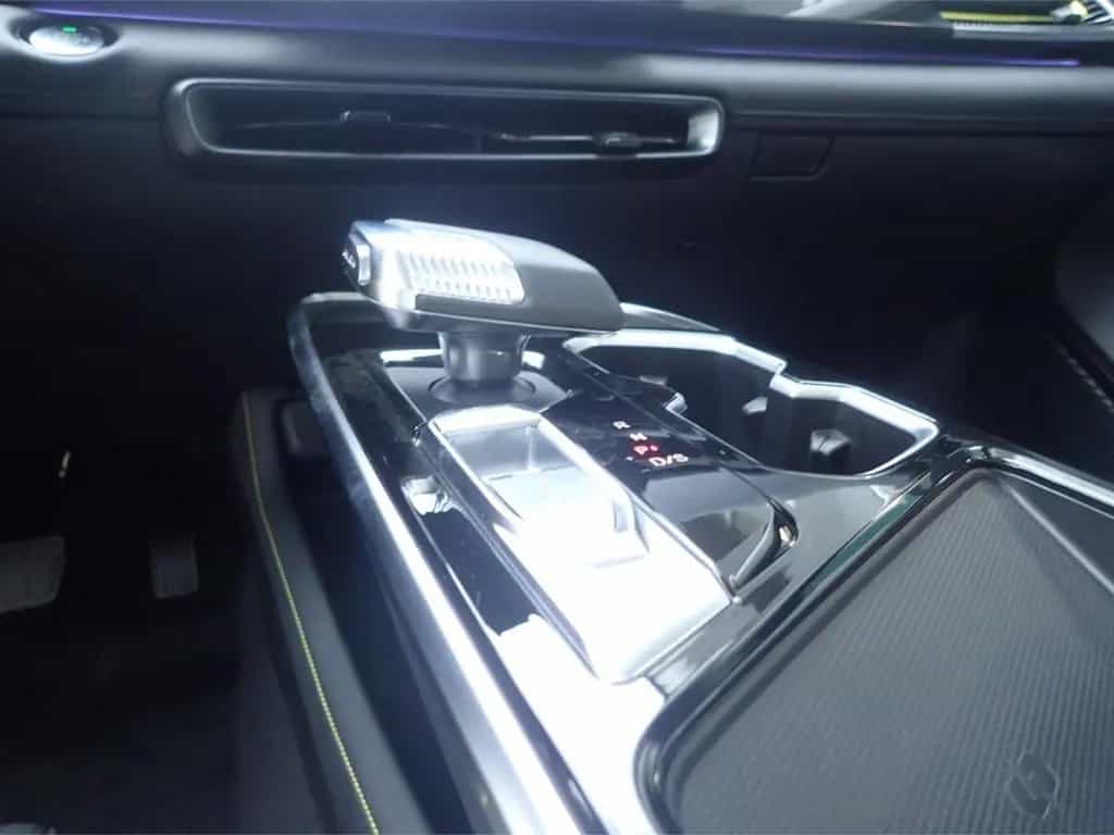 BAIC X55 Luxury RFK, 360 ° Kamera, Sitzheizung und be null-photo-12
