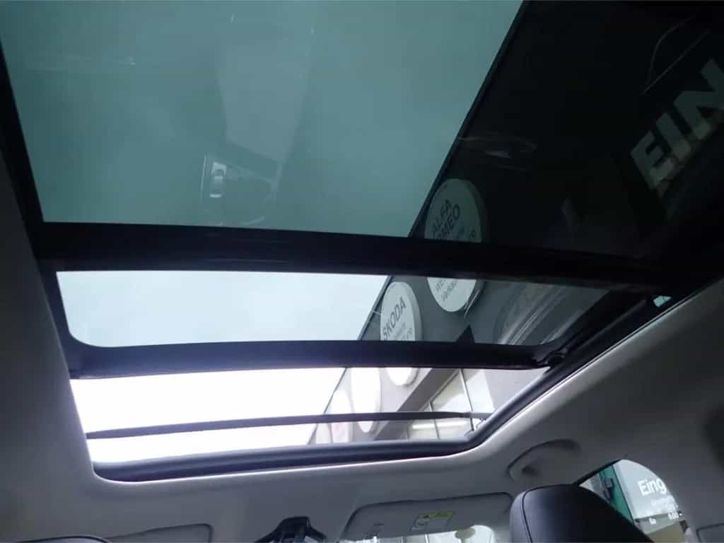 BAIC X55 Luxury RFK, 360 ° Kamera, Sitzheizung und be null-photo-13