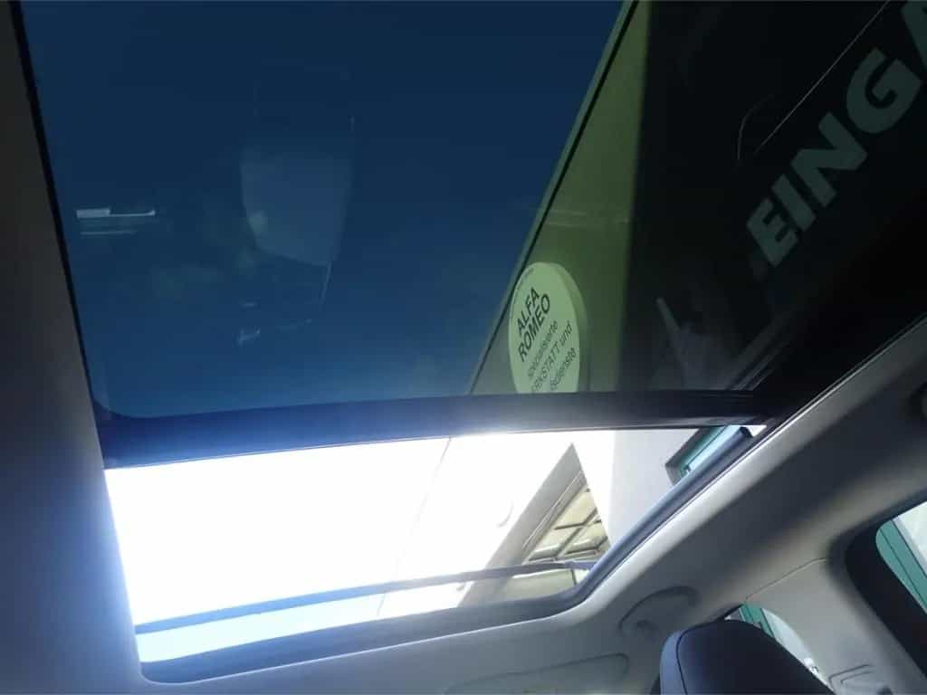 BAIC X55 Luxury RFK, 360 ° Kamera, Sitzheizung und be null-photo-13