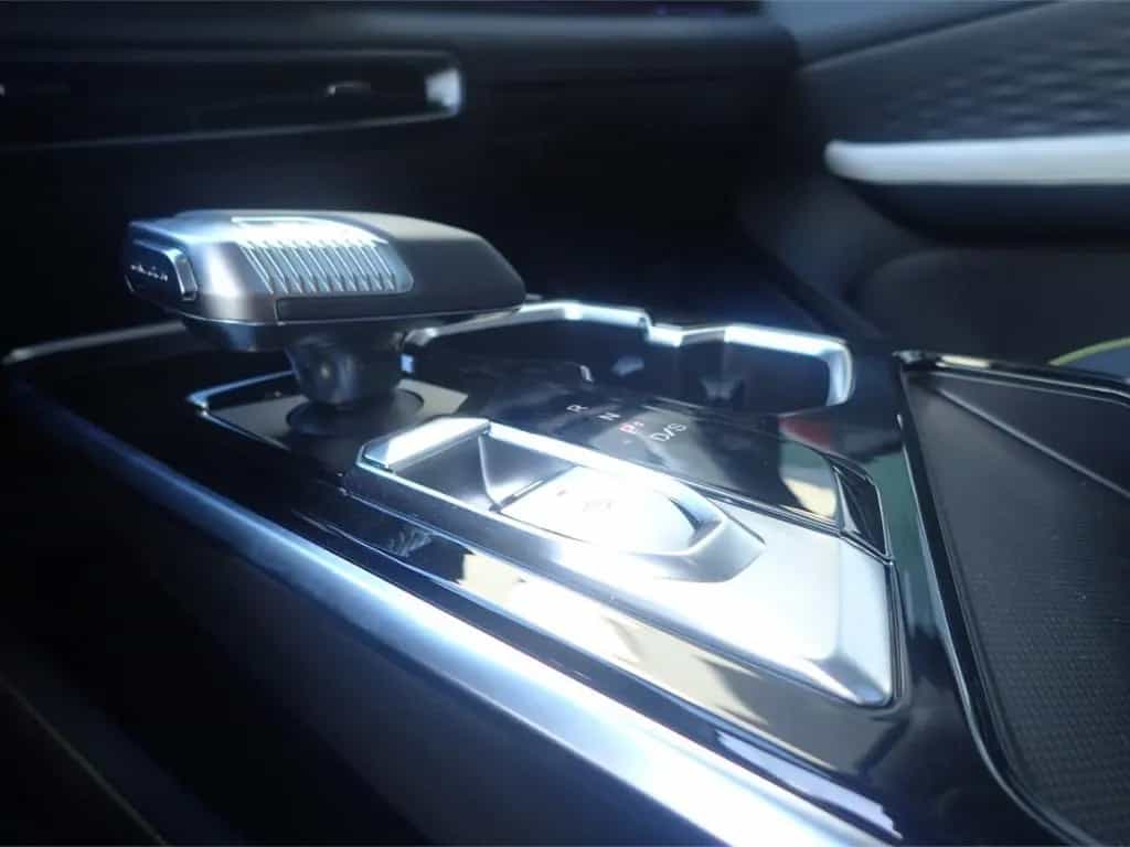 BAIC X55 Luxury RFK, 360 ° Kamera, Sitzheizung und be null-photo-16