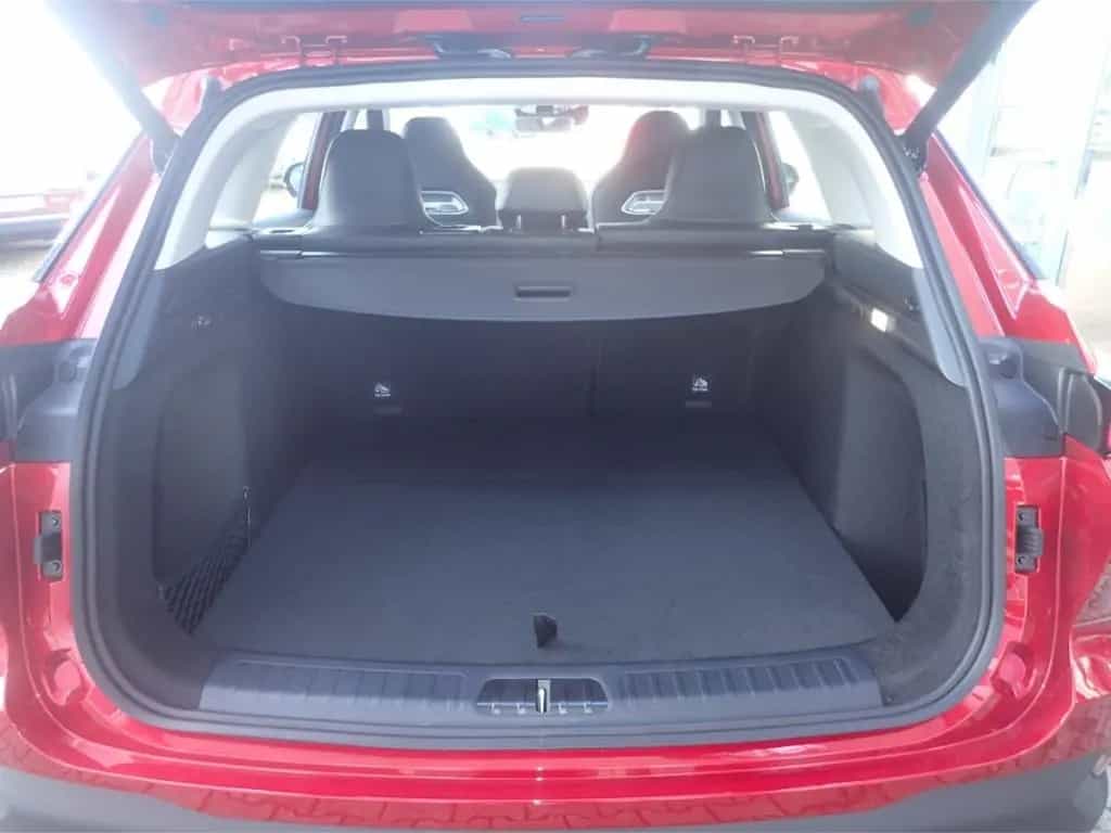 BAIC X55 Luxury RFK, 360 ° Kamera, Sitzheizung und be null-photo-5