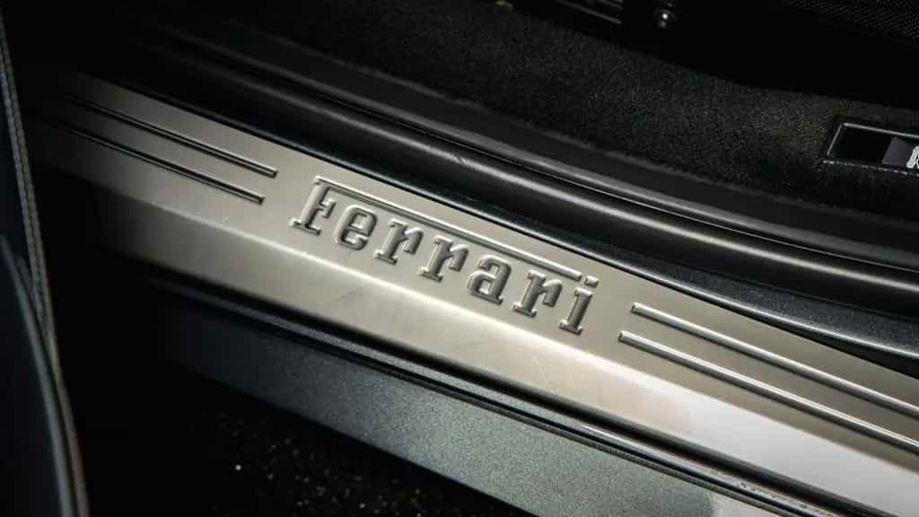Ferrari 458 Spider *FERRARI DENMARK* 02/2014-photo-10