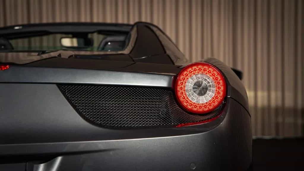 Ferrari 458 Spider *FERRARI DENMARK* 02/2014-photo-12