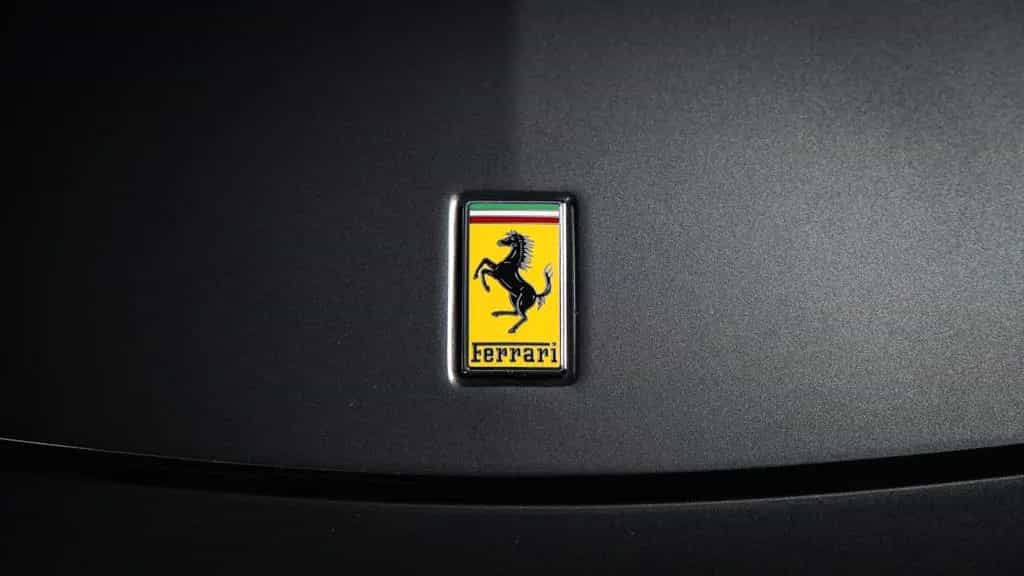 Ferrari 458 Spider *FERRARI DENMARK* 02/2014-photo-13