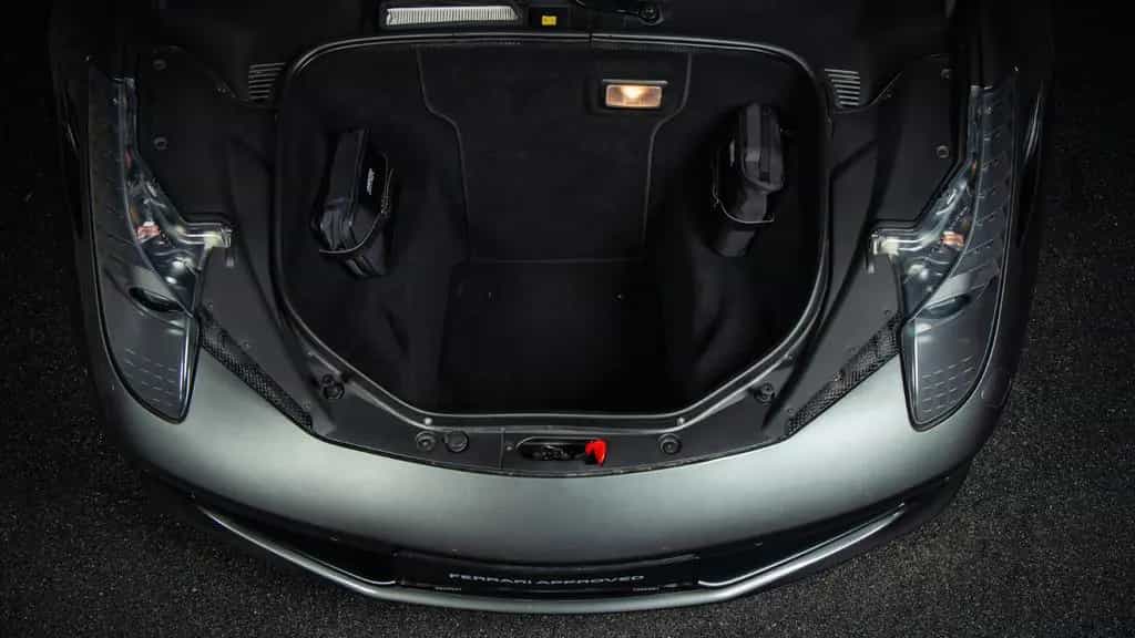 Ferrari 458 Spider *FERRARI DENMARK* 02/2014-photo-15