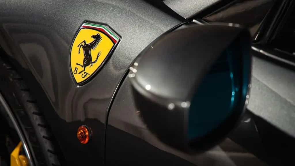 Ferrari 458 Spider *FERRARI DENMARK* 02/2014-photo-16