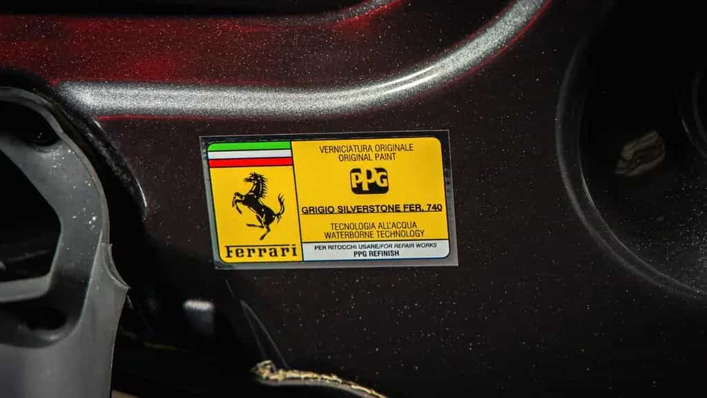 Ferrari 458 Spider *FERRARI DENMARK* 02/2014-photo-40