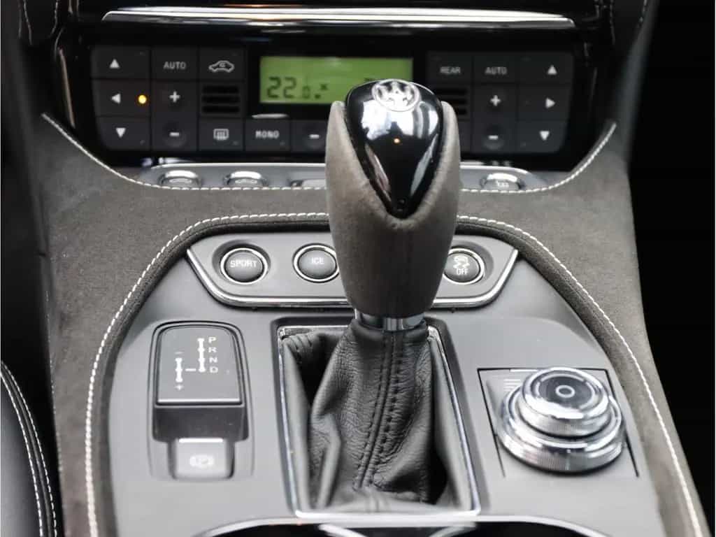 Maserati GranCabrio MC 03/2019-photo-12