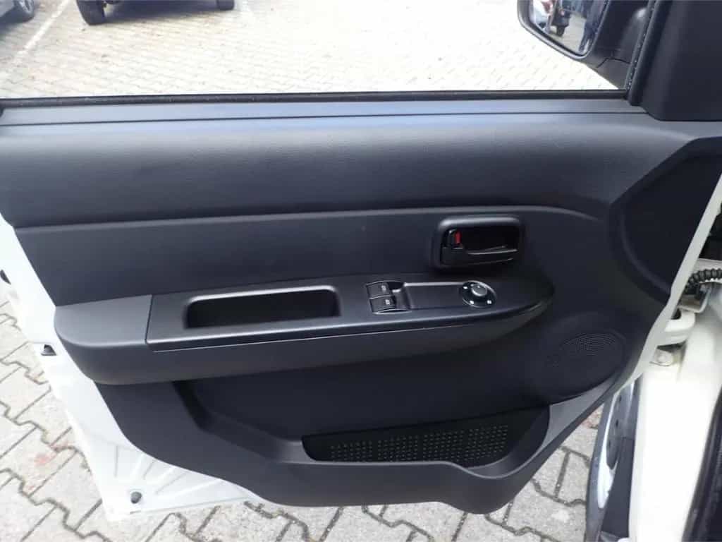 Piaggio Porter NP6 Singlewheel LPG Kastenaufbau 3,07m Ra 05/2023-photo-5