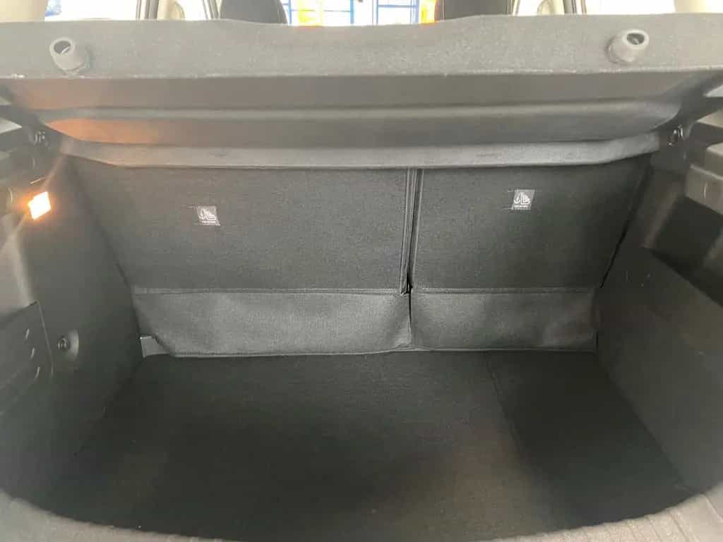 BAIC Senova X35 X35 1.5 Turbo Automatik  LED PDC Klimaanlage 06/2024-photo-15