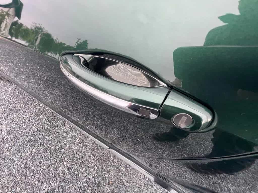 Bentley Continental GT W12 Mulliner Navi Radar Leder 21 12/2011-photo-11