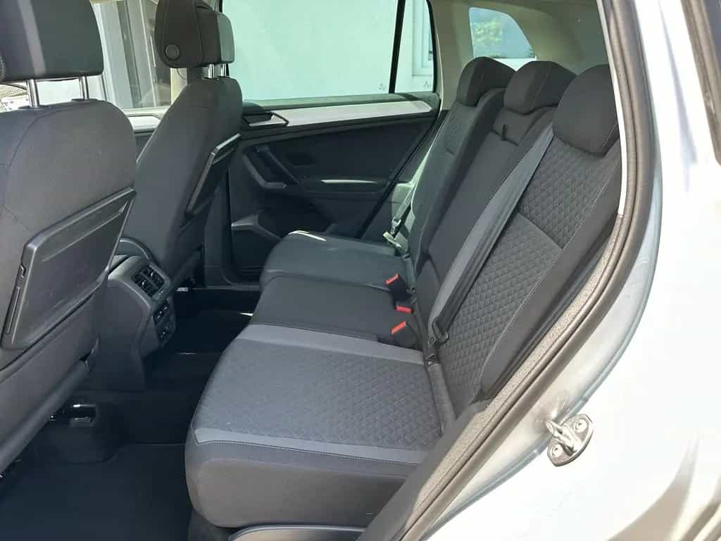 Volkswagen Tiguan Comfortline BMTStartStop*Pano*Digit.Tacho 02/2020-photo-10
