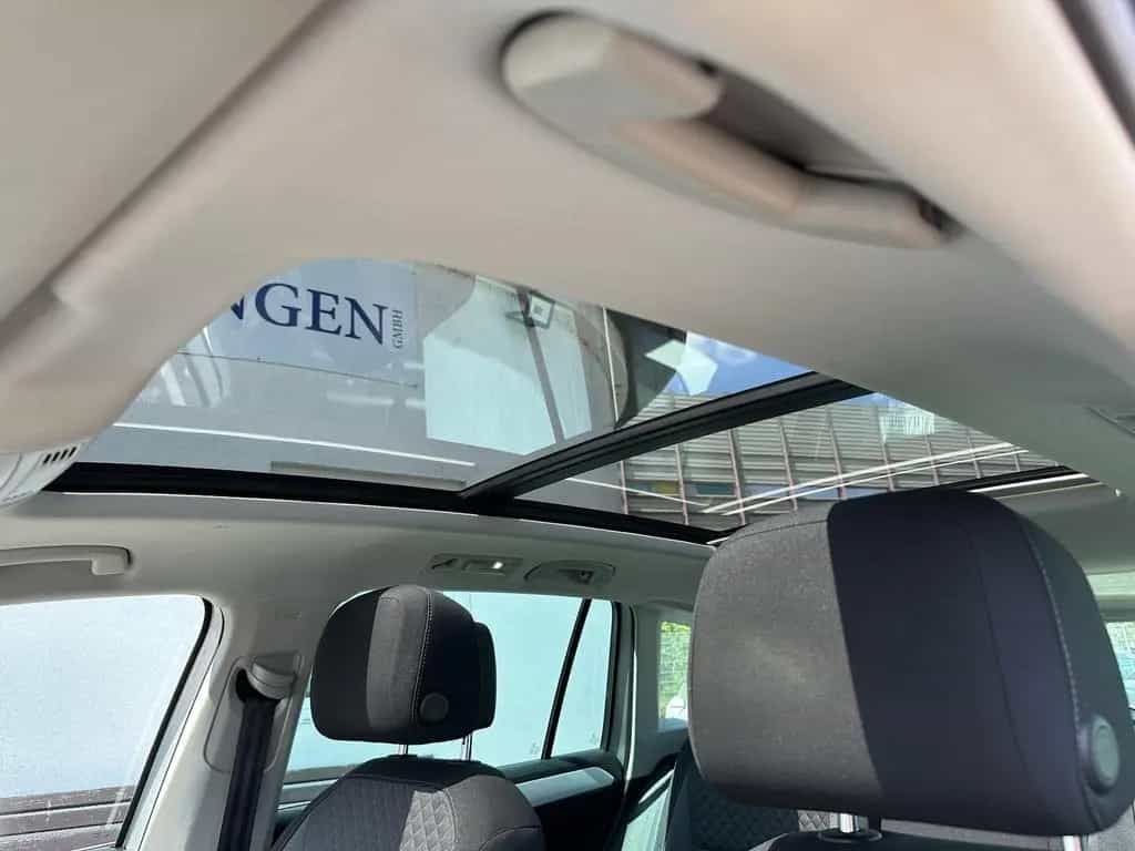 Volkswagen Tiguan Comfortline BMTStartStop*Pano*Digit.Tacho 02/2020-photo-13