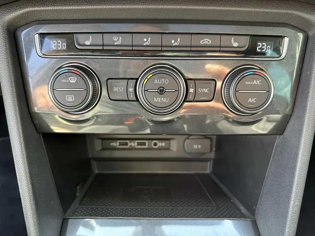 Volkswagen Tiguan Comfortline BMTStartStop*Pano*Digit.Tacho 02/2020-photo-16