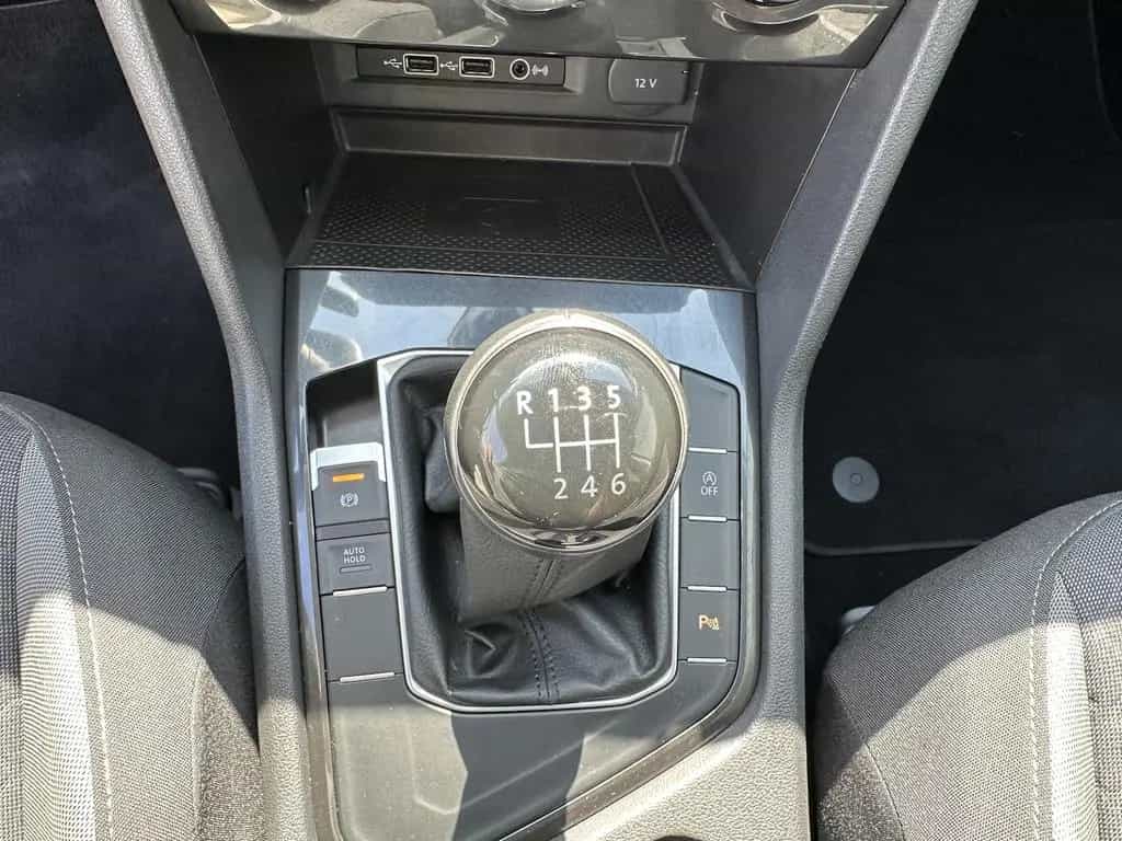 Volkswagen Tiguan Comfortline BMTStartStop*Pano*Digit.Tacho 02/2020-photo-17
