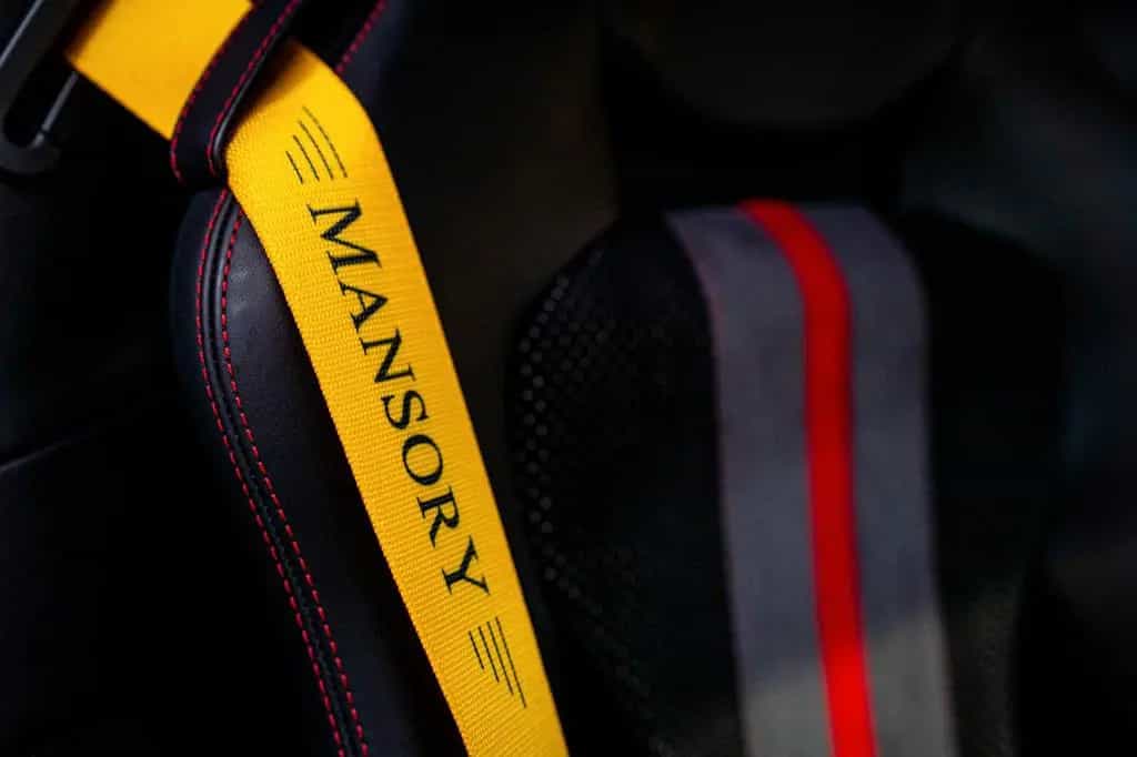 Ferrari F8 Spider MANSORY CARBON SOFTKIT 04/2022-photo-27