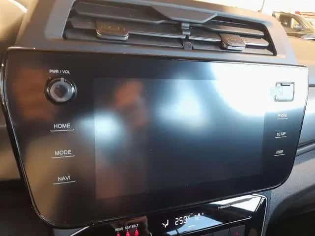 Ssangyong Tivoli Quartz 1.5 2024 6MT 2WD Navigationssystem 01/2025-photo-10