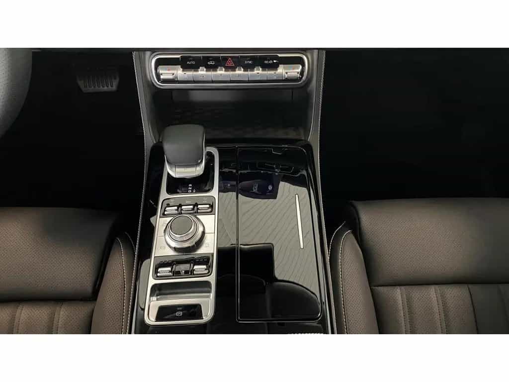 BAIC BJ60 Flagship 2.0 Turbo 4WD 48V Autom.7-Sitzer null-photo-12
