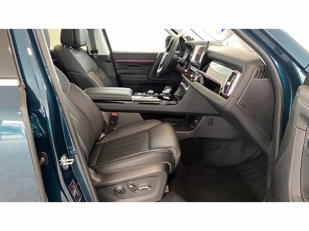 BAIC BJ60 Flagship 2.0 Turbo 4WD 48V Autom.7-Sitzer null-photo-16