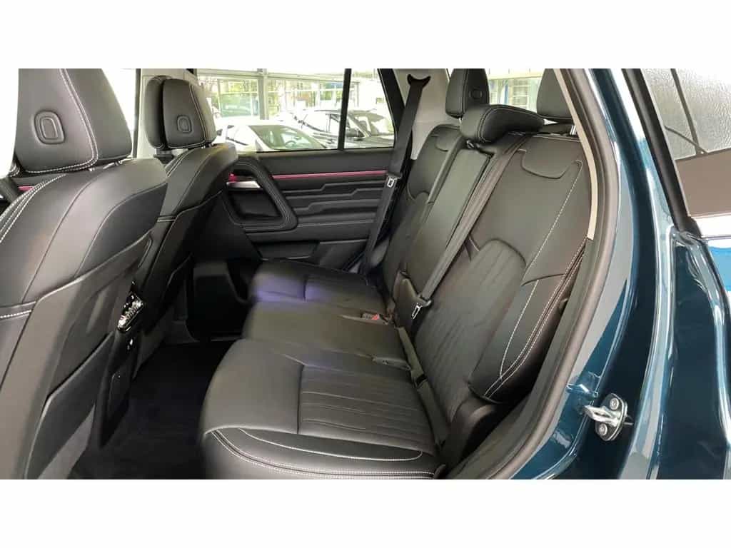 BAIC BJ60 Flagship 2.0 Turbo 4WD 48V Autom.7-Sitzer null-photo-17