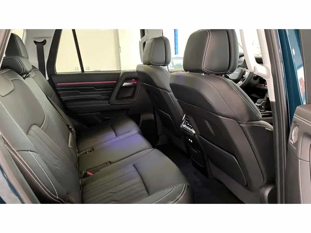BAIC BJ60 Flagship 2.0 Turbo 4WD 48V Autom.7-Sitzer null-photo-20