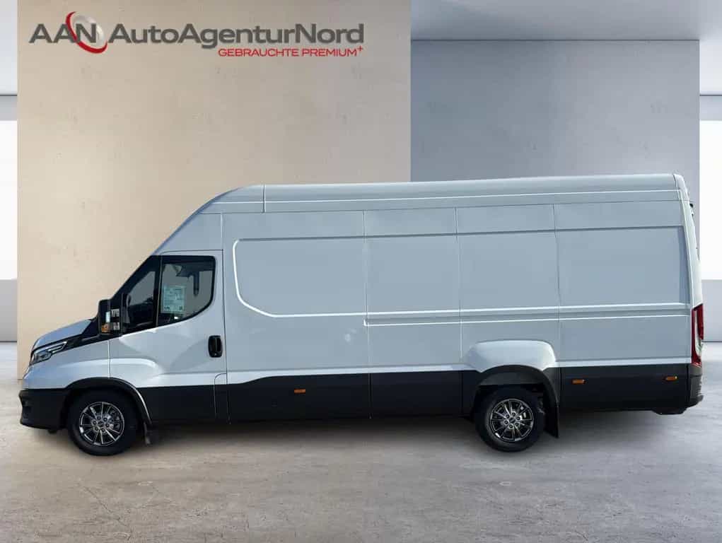 Iveco Other Daily 35S18 L4H3 18m³+AHK+ACC+LED+NAVI+KAMERA 10/2023-photo-1