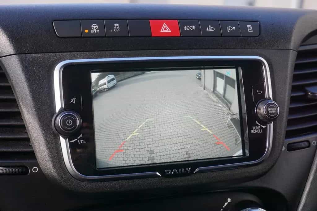 Iveco Other Daily 35S18 L4H3 18m³+AHK+ACC+LED+NAVI+KAMERA 10/2023-photo-12