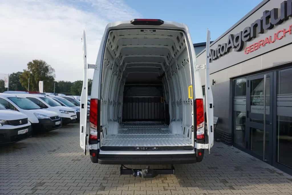 Iveco Other Daily 35S18 L4H3 18m³+AHK+ACC+LED+NAVI+KAMERA 10/2023-photo-16
