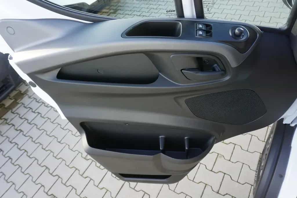 Iveco Other Daily 35S18 L4H3 18m³+AHK+ACC+LED+NAVI+KAMERA 10/2023-photo-17