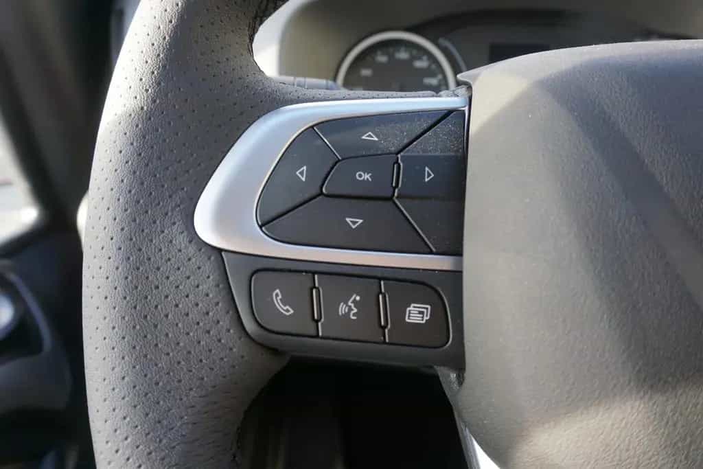 Iveco Other Daily 35S18 L4H3 18m³+AHK+ACC+LED+NAVI+KAMERA 10/2023-photo-20