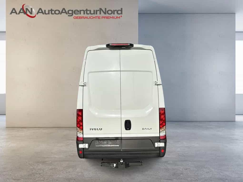 Iveco Other Daily 35S18 L4H3 18m³+AHK+ACC+LED+NAVI+KAMERA 10/2023-photo-23