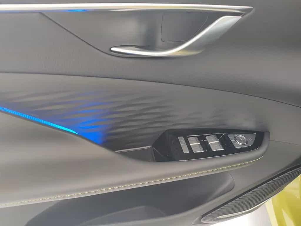 BAIC Senova X55 X55 Bejing Luxury 1.5 Pan.dach Autom. 08/2025-photo-11