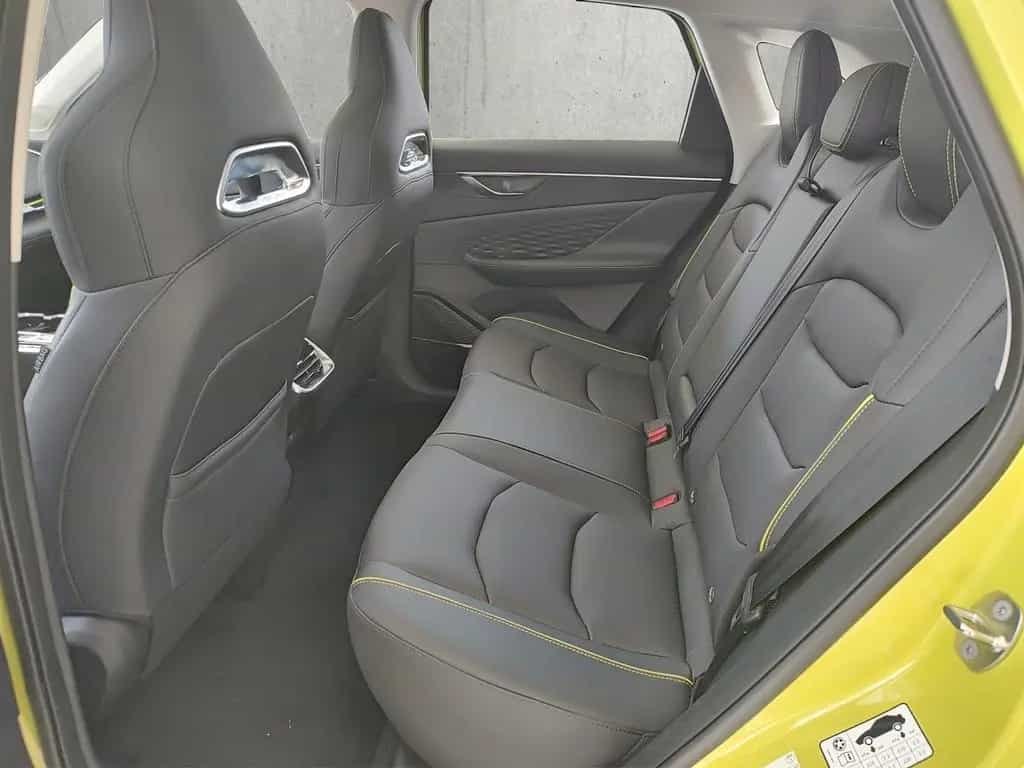 BAIC Senova X55 X55 Bejing Luxury 1.5 Pan.dach Autom. 08/2025-photo-12