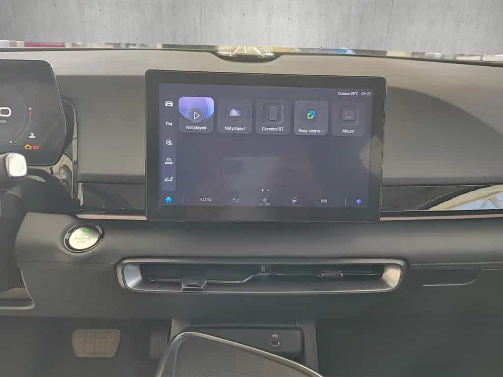 BAIC Senova X55 X55 Bejing Luxury 1.5 Pan.dach Autom. 08/2025-photo-14