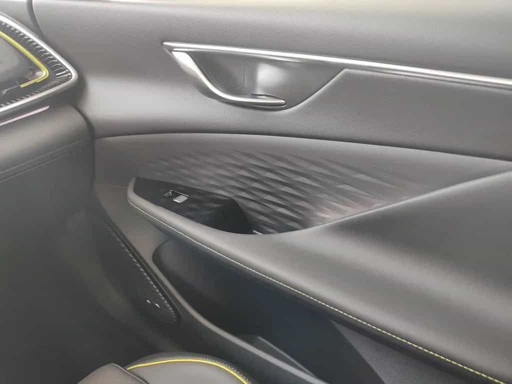 BAIC Senova X55 X55 Bejing Luxury 1.5 Pan.dach Autom. 08/2025-photo-15