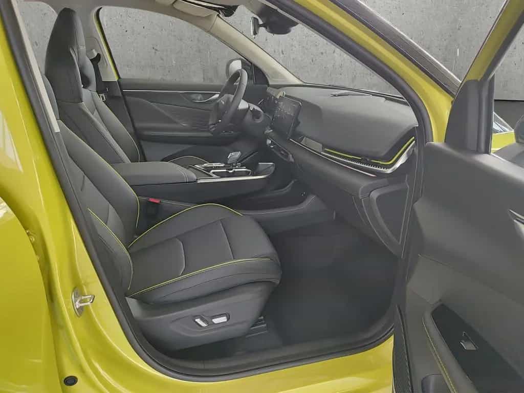 BAIC Senova X55 X55 Bejing Luxury 1.5 Pan.dach Autom. 08/2025-photo-16