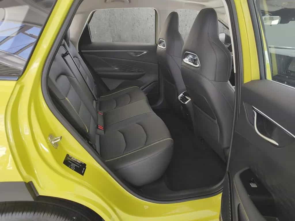 BAIC Senova X55 X55 Bejing Luxury 1.5 Pan.dach Autom. 08/2025-photo-17